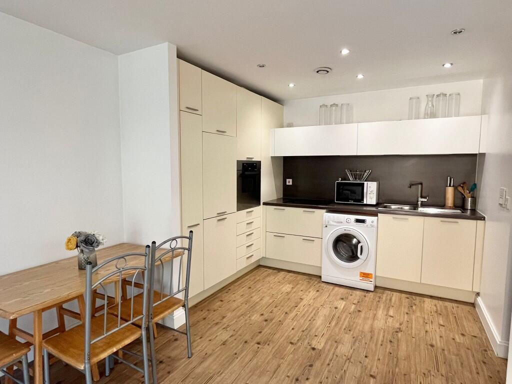 Additional image 6 of St. John's Walk, Birmingham, B5