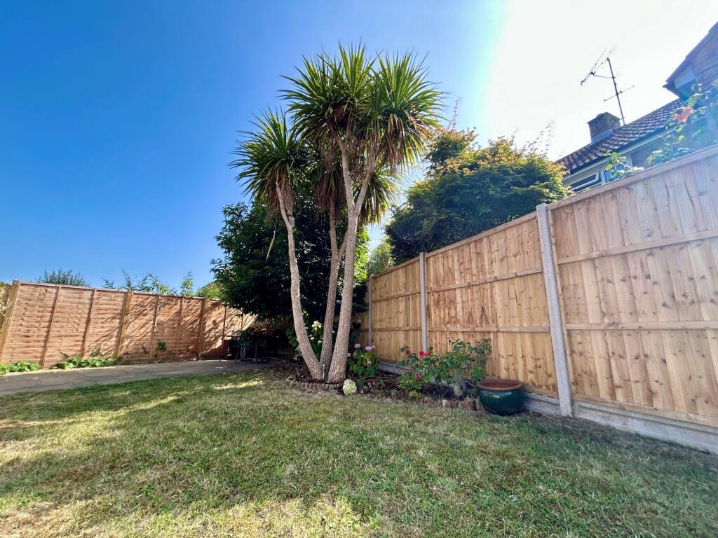 Additional image 22 of Halves Lane, West Coker, BA22