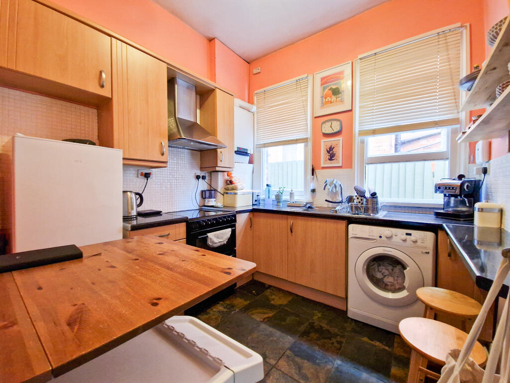 房产图片 6 - 莫斯利·沃德路（Yardley Wood Road）莫斯利（Moseley）B13 9JQ