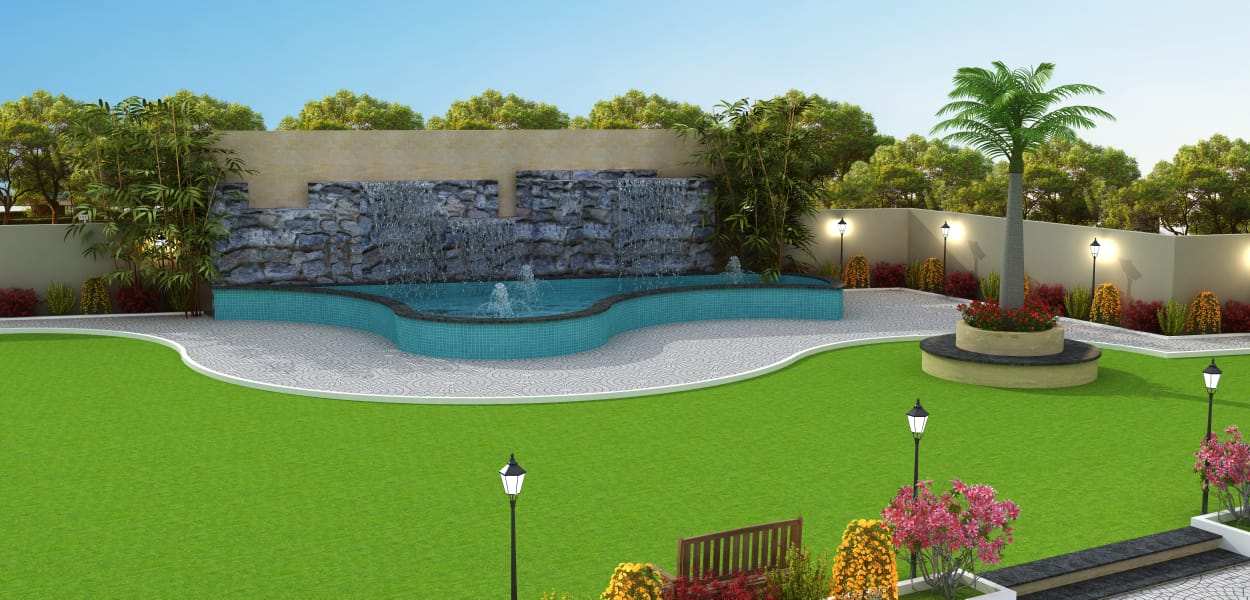 Additional image 3 of Super Corridor, Indore