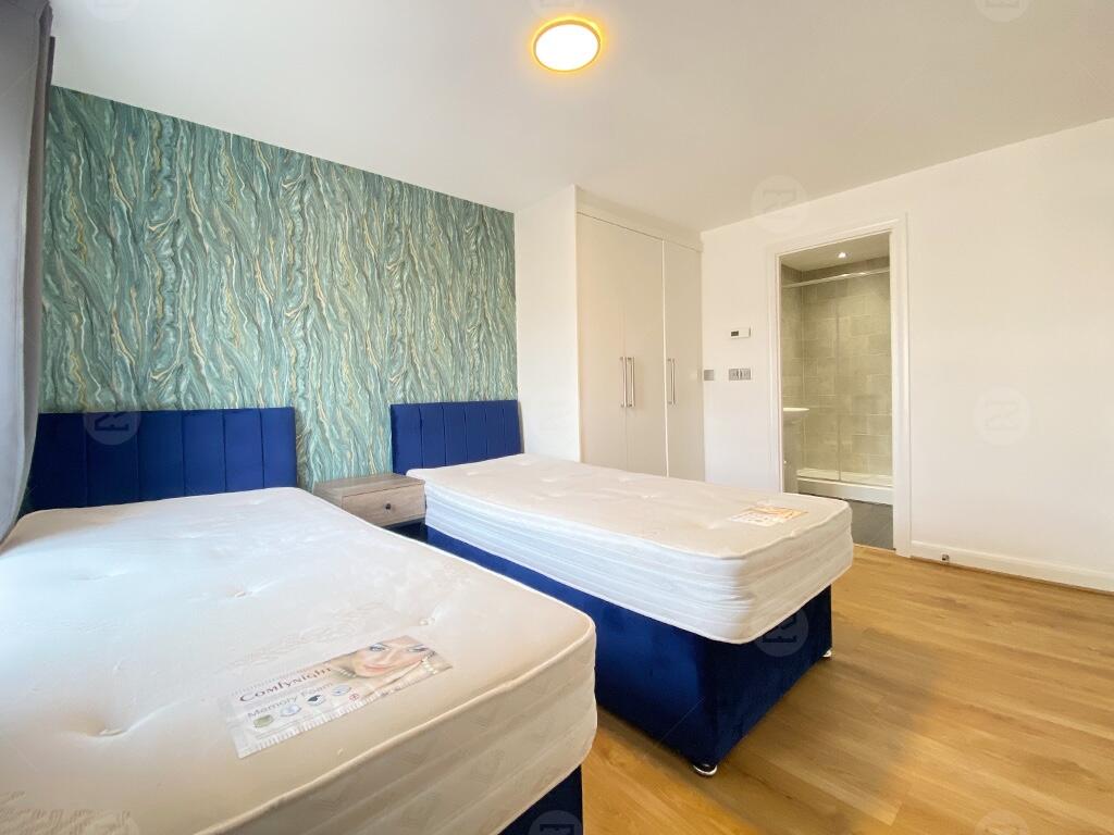 Additional image 11 of Smithfield House, 22  Belgrave Middleway, Birmingham, B5 7FF