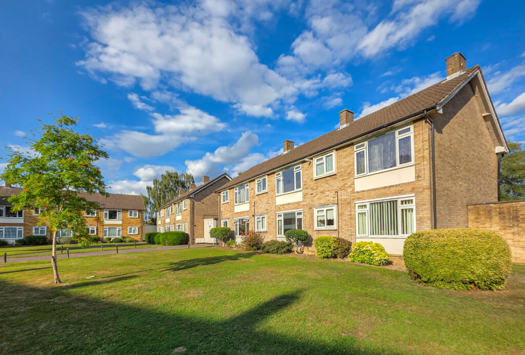 Property image for Hughenden Road, St. Albans, Hertfordshire, AL4