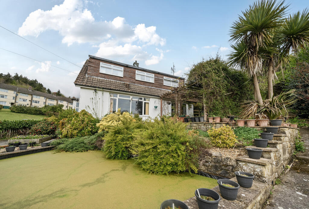 Additional image 18 of Fosseway, Clandown, Radstock, Somerset, BA3