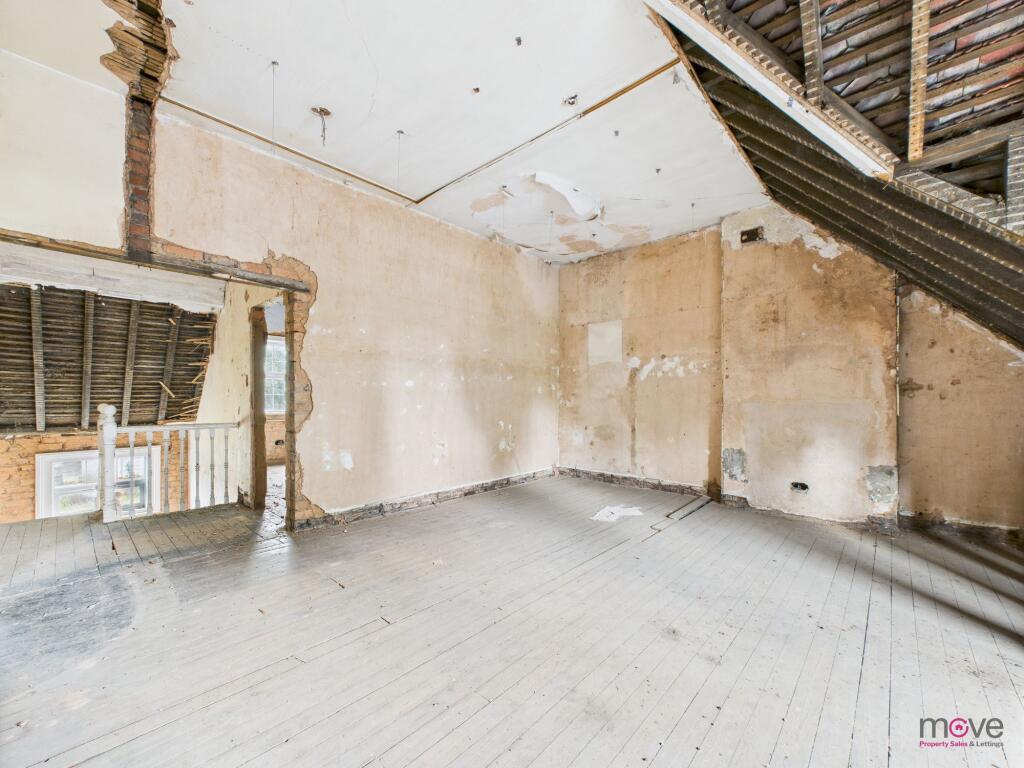 Additional image 17 of Hagley Road, Birmingham, B17