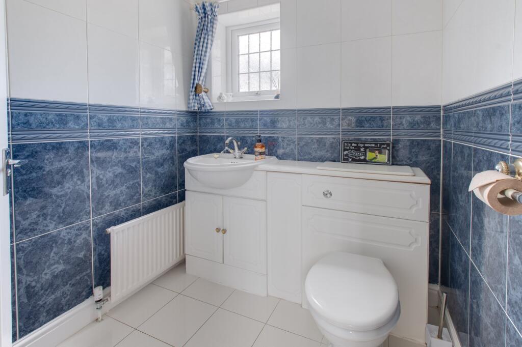 Additional image 12 of Cotton Pool Road, Bromsgrove, Worcestershire, B61