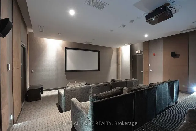 Additional image 38 of 2240 Lakeshore Blvd Unit 2707