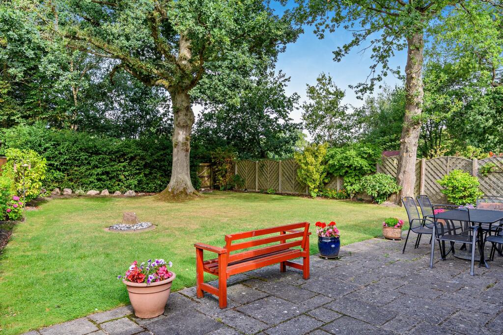 Additional image 29 of Birchy Close, Shirley, B90