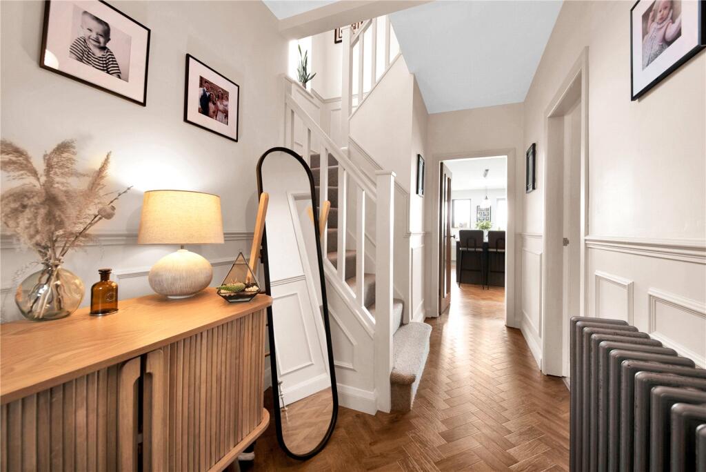 Additional image 10 of The Rise, Hopwood, Alvechurch, Birmingham, B48
