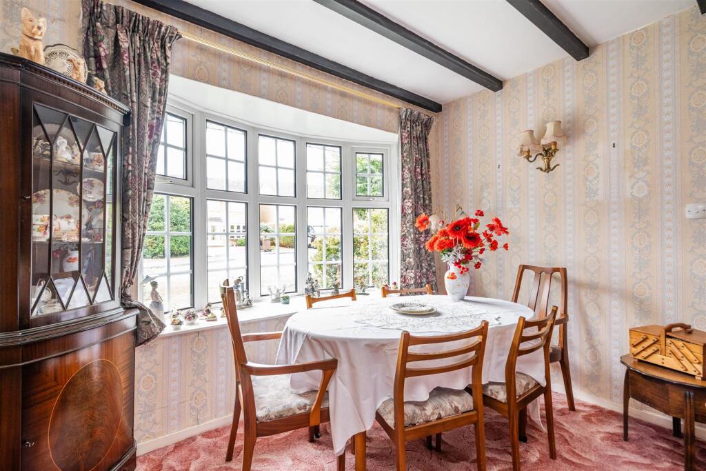 Additional image 4 of Austrey Close, Knowle, Solihull