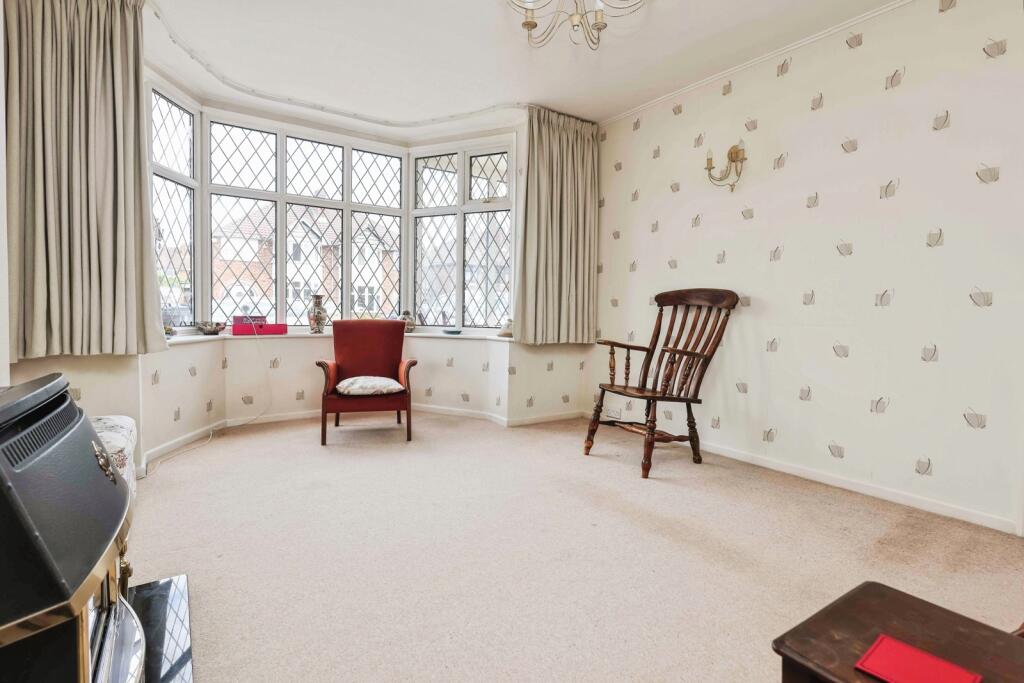 Additional image 5 of Moxhull Road, Birmingham, West Midlands, B37