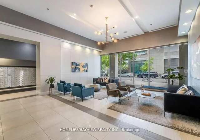 Additional image 4 of 19 Grand Trunk Cres Unit 708