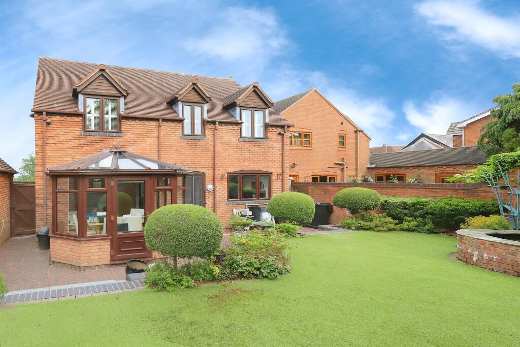 Additional image 16 of Bromsgrove Road, Romsley, Halesowen