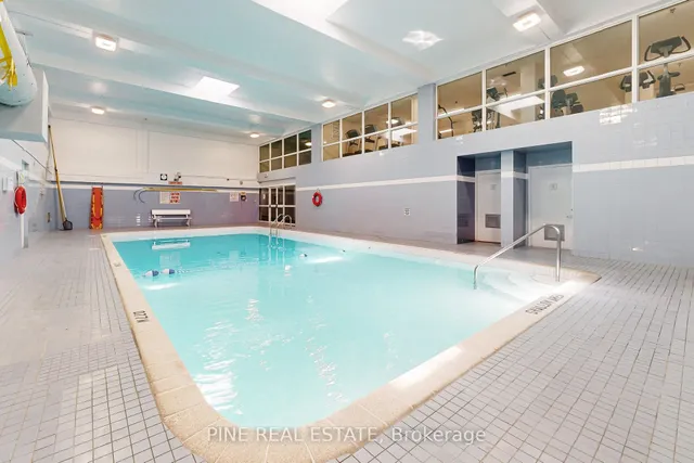 Additional image 33 of 155 Marlee Ave Unit 2307