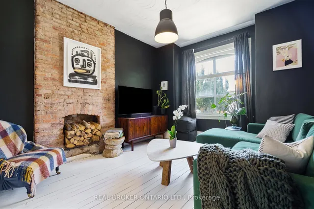 Additional image 8 of 164 Catharine St