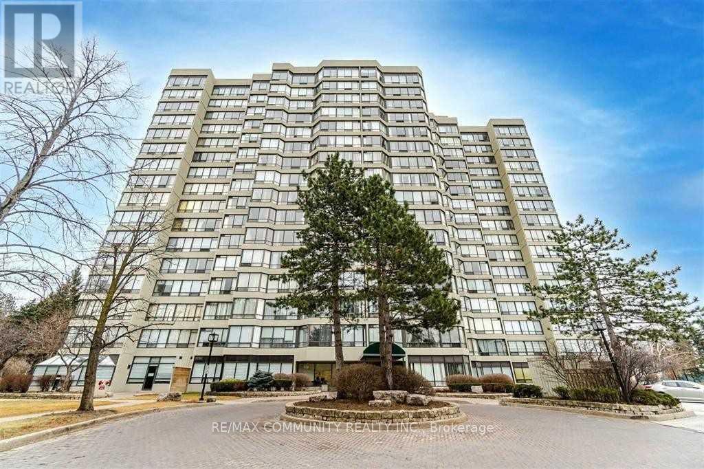 1405 - 26 HANOVER ROAD|Brampton (Queen Street Corridor), Ontario L6S4T2