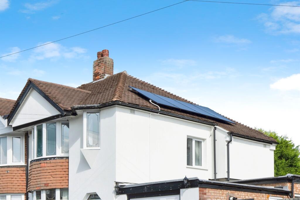 Additional image 19 of Croft Down Road, SOLIHULL