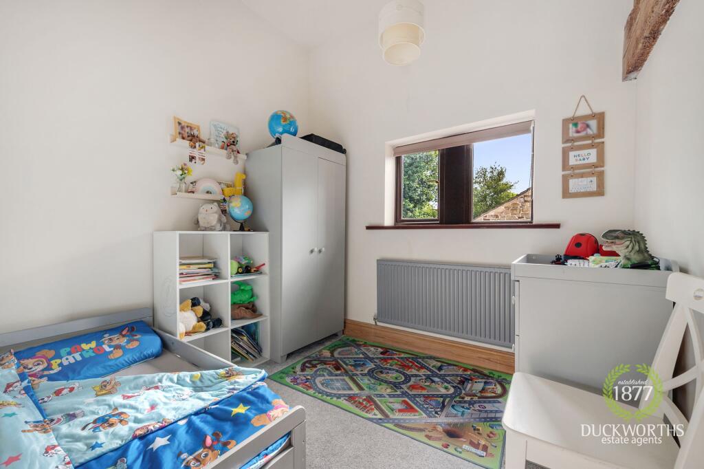 Additional image 23 of Extwistle Road, Worsthorne, BB10