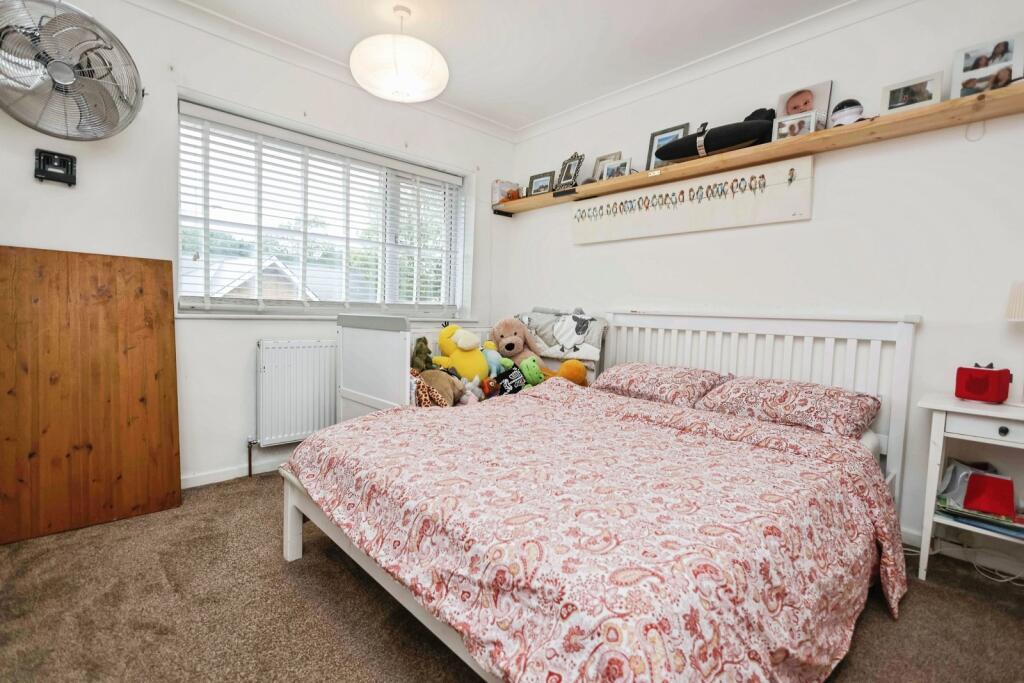 Additional image 11 of Gilson Way, Birmingham, West Midlands, B37