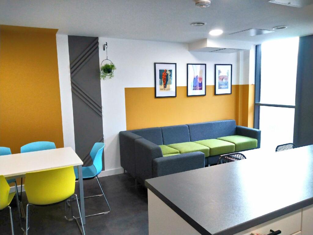 Additional image 5 of F10 - 54 George Road - Room C, Five Ways, Birmingham, West Midlands, B15