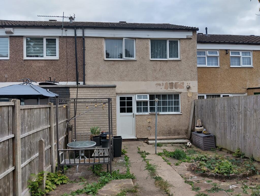 Additional image 12 of Lamb Close, Birmingham, B34