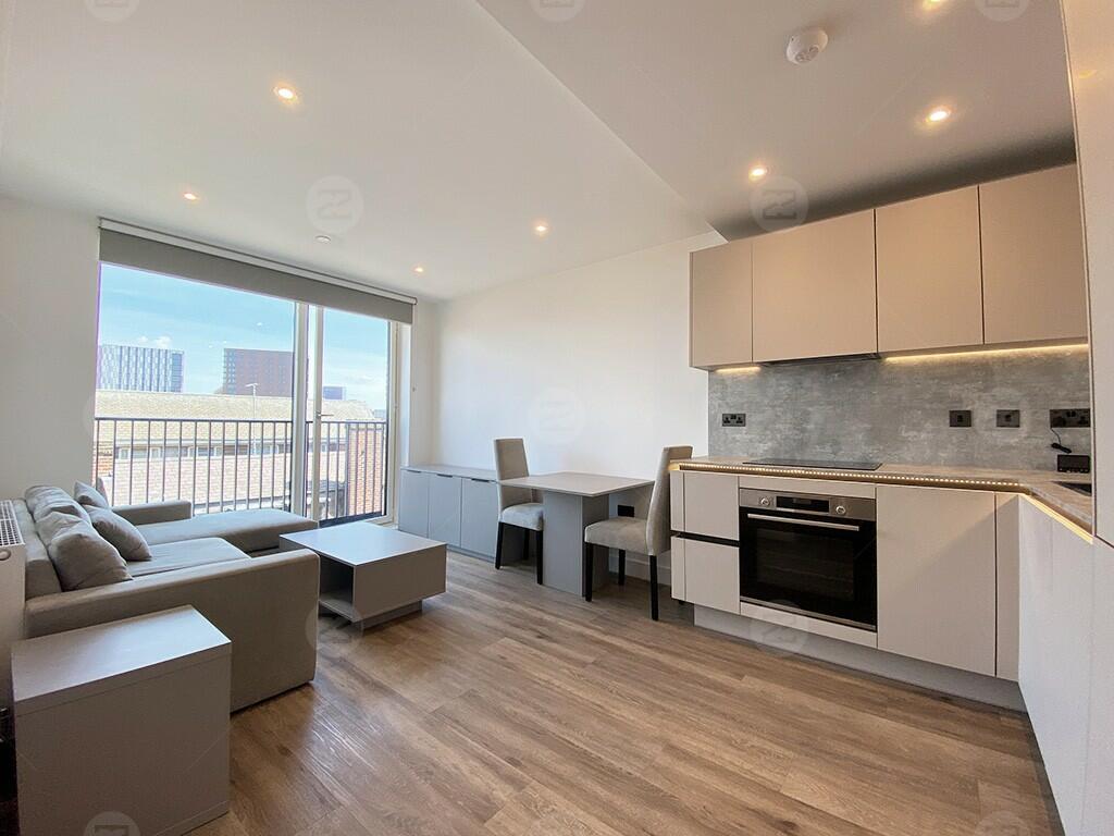 Additional image 2 of Snowhill Wharf, 62 Shadwell Street, Birmingham, B4 6LP