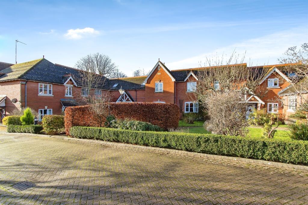 Additional image 18 of Coverdale Court, YEOVIL