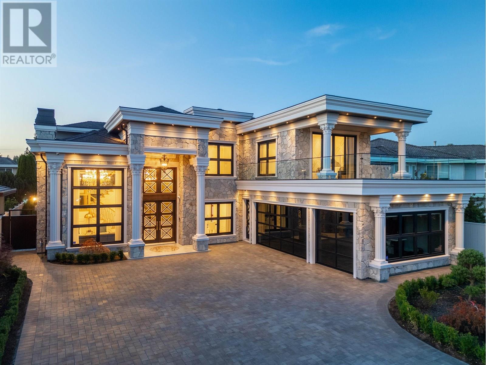 6191 UDY ROAD|Richmond, British Columbia V7C2X8