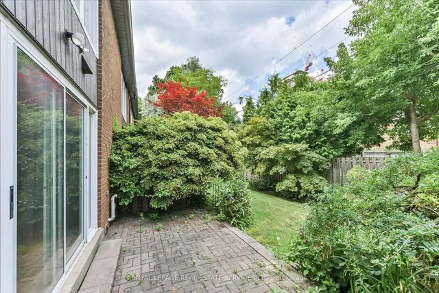 Additional image 27 of 1395 Royal York Rd Unit 33