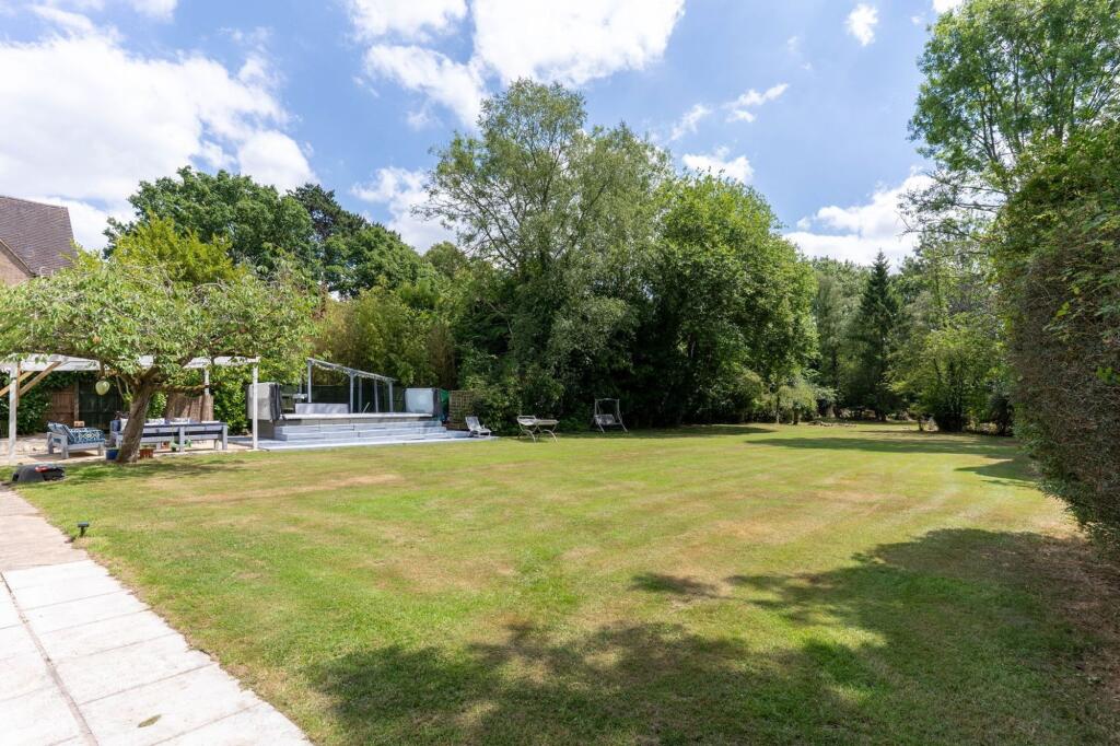 Additional image 25 of Linthurst Road, Blackwell, B60