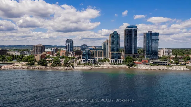 Additional image 50 of 2060 Lakeshore Rd Unit 508