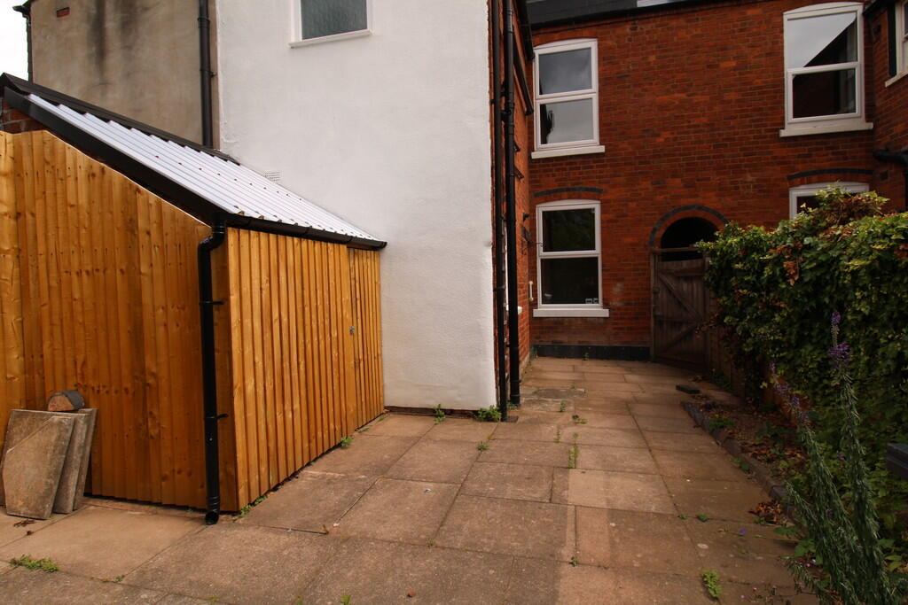 Additional image 24 of St Johns Road, Harborne