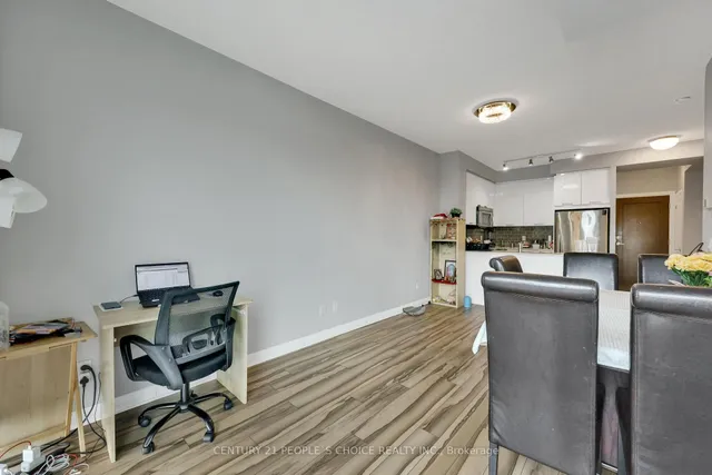 Additional image 29 of 75 Eglinton Ave Unit 1403