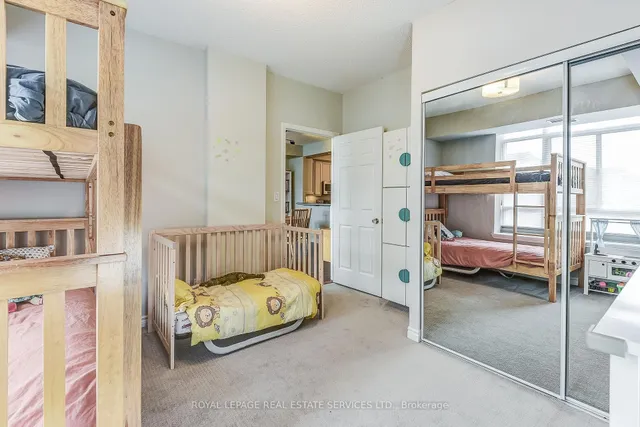 Additional image 29 of 935 Royal York Rd Unit 208