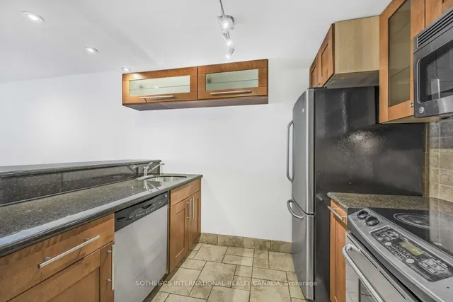 Additional image 10 of 44 Gerrard St Unit 1609