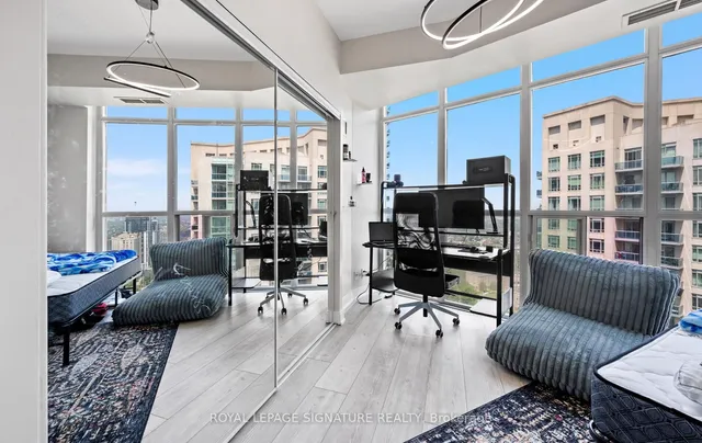 Additional image 38 of 70 Absolute Ave Unit 2501