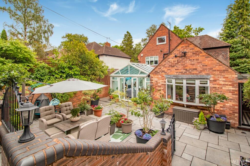 Additional image 30 of Walsall Road, Little Aston, Sutton Coldfield.