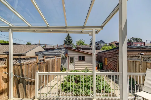 Additional image 36 of 1587 Dufferin St