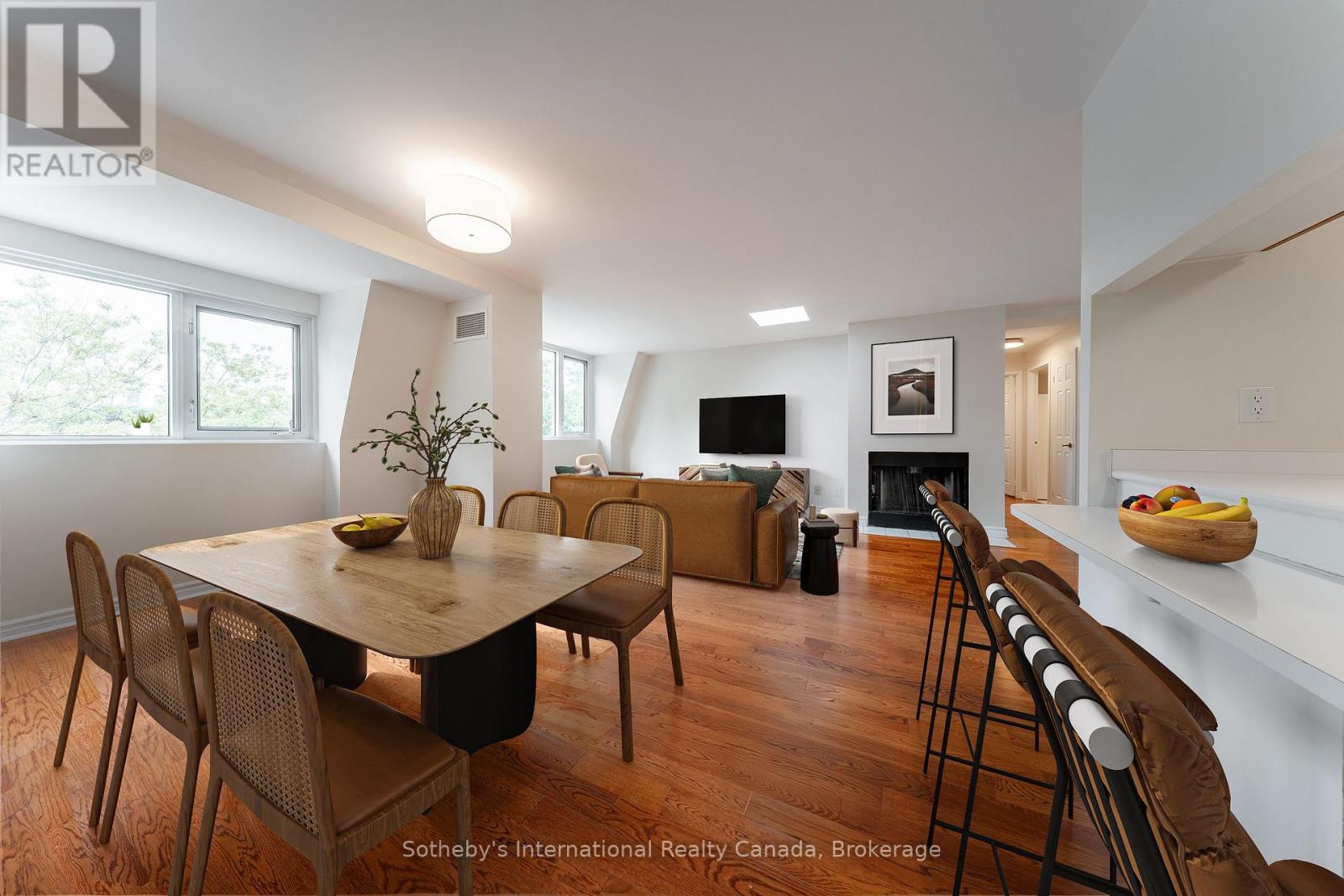 Property image for 508 - 356 MCRAE DRIVE|Toronto (Leaside), Ontario M4G4G4