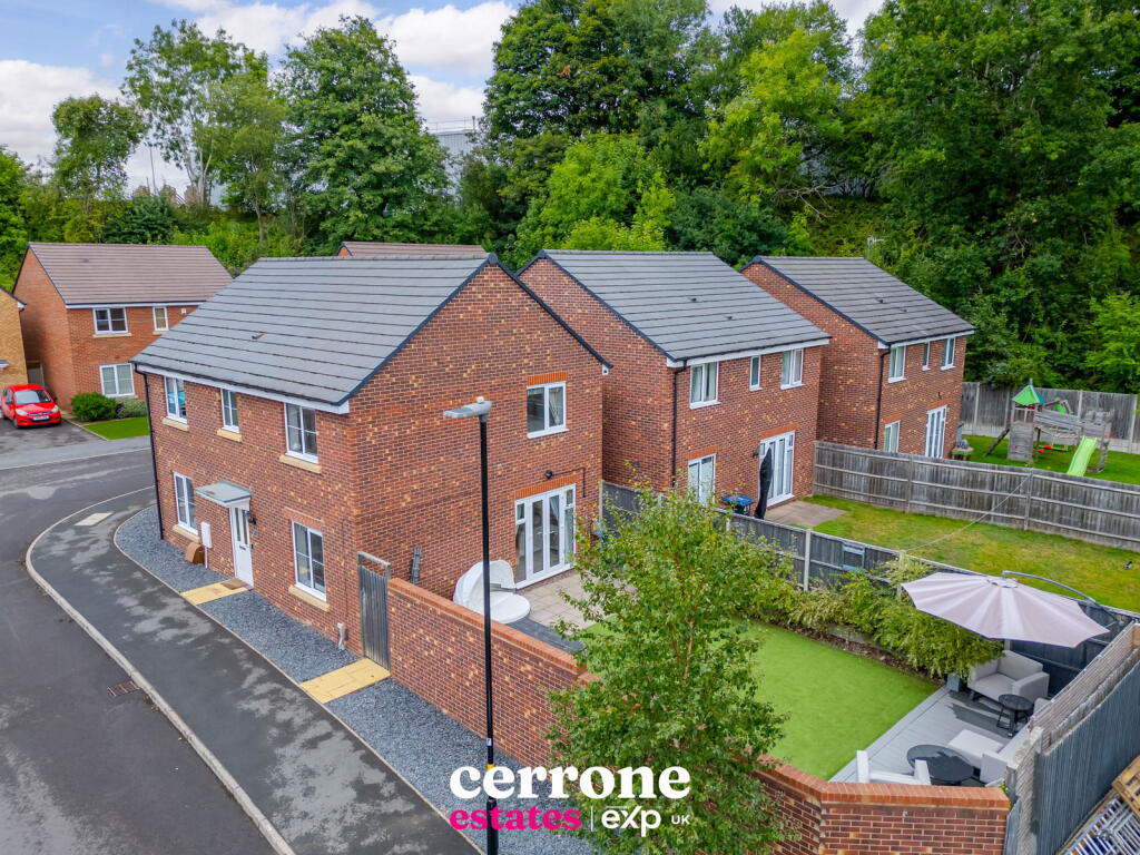 Additional image 29 of Hawker Close, Cofton Hackett, Birmingham, B31 2GU