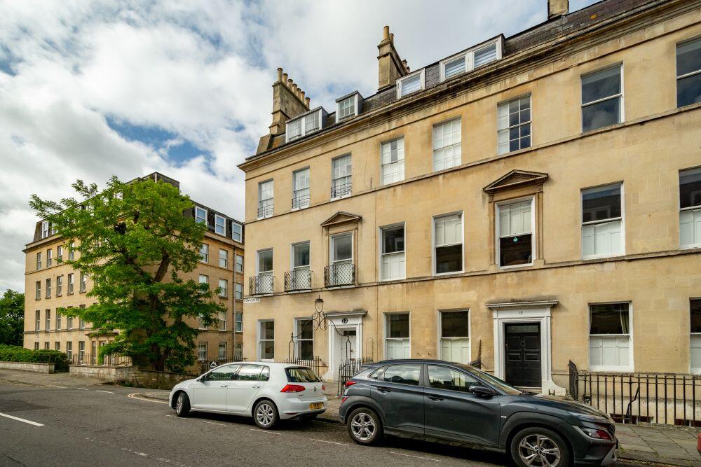 Additional image 11 of Flat ,  Edward Street, Bathwick, Bath