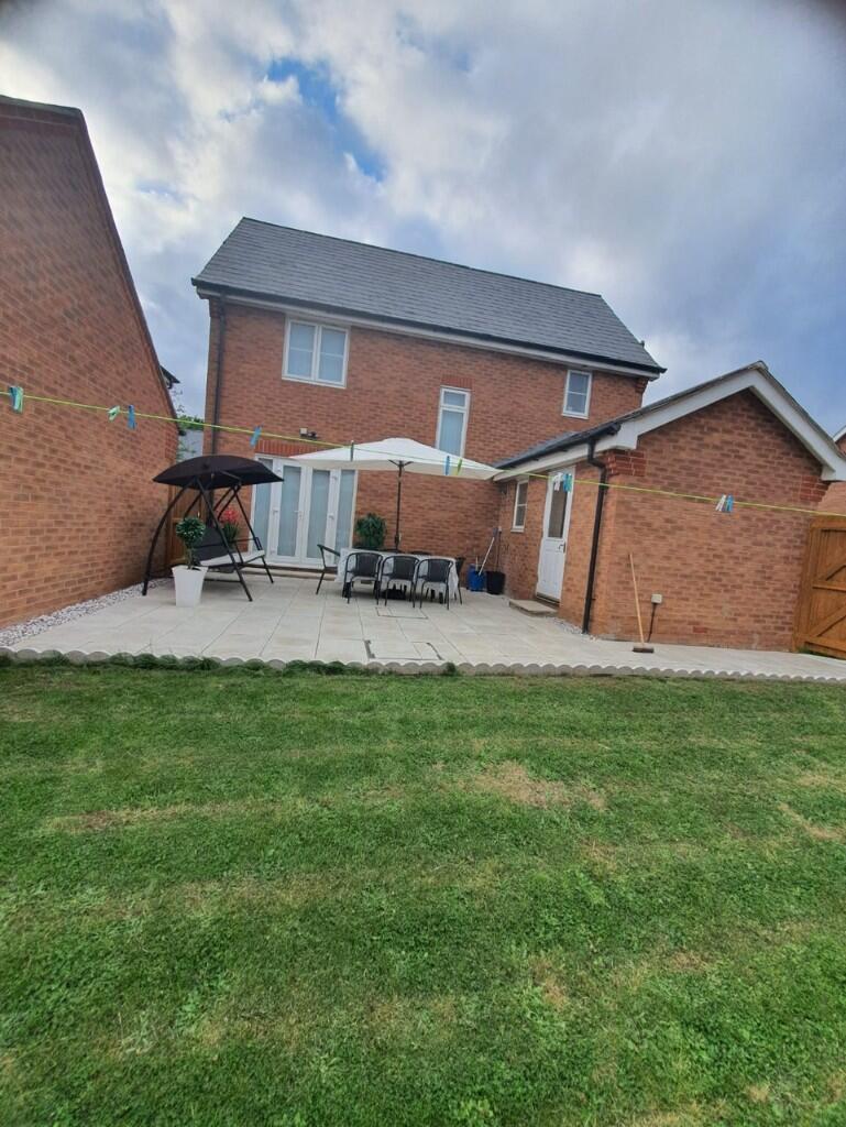 Additional image 13 of Woodcock Lane North, Birmingham, B27