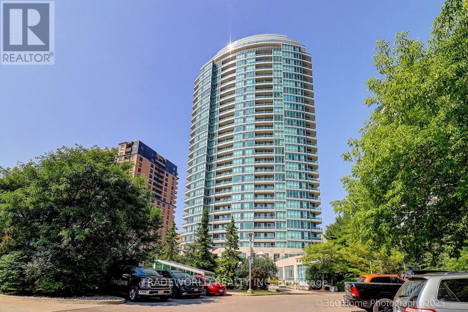 2003 - 60 BYNG AVENUE|Toronto (Willowdale East), Ontario M2N4K3