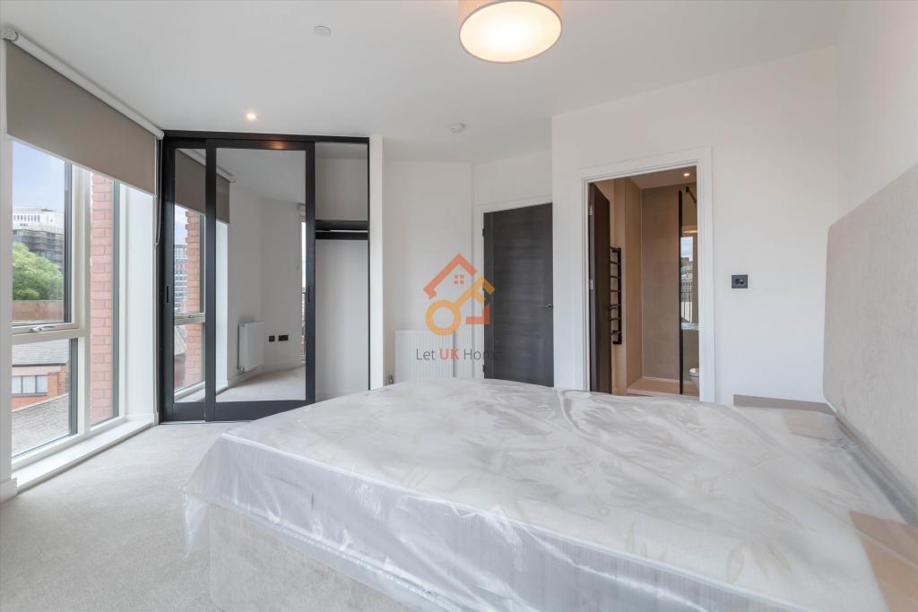 Additional image 10 of The Barker, 61 Shadwell Street, Birmingham B4