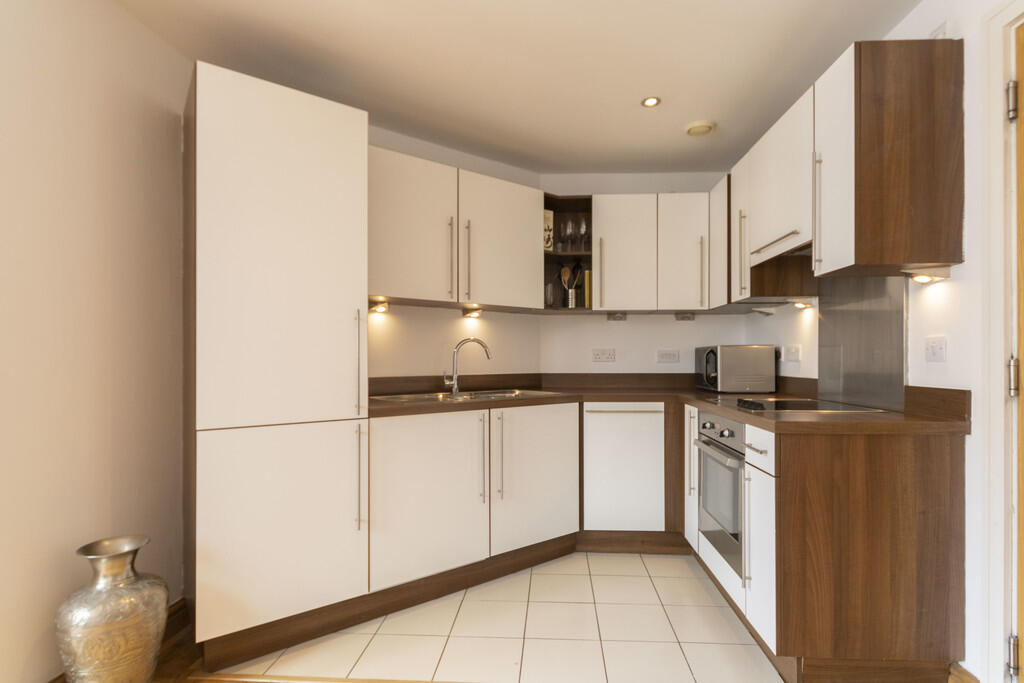 Additional image 4 of Trinity House, Blucher Street, Birmingham, B1