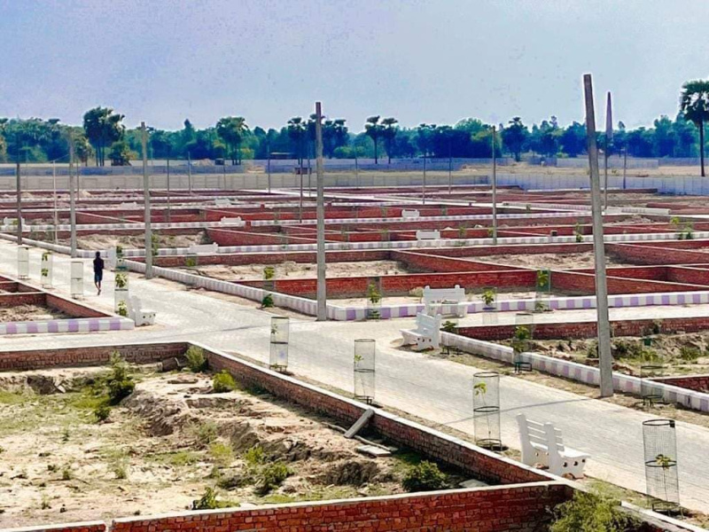 Additional image 2 of Sushant Golf City, Lucknow