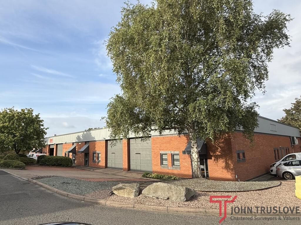 Additional image 2 of Units 15, 16 & 17, Aston Fields Industrial Estate, Bromsgrove, B60 3EX