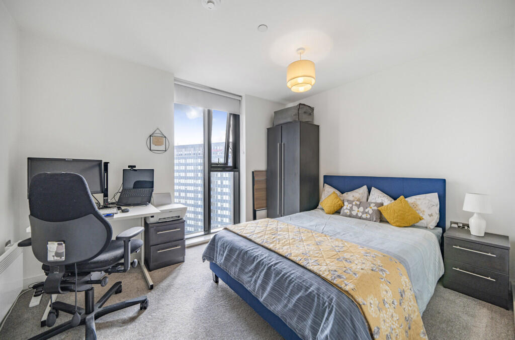 Additional image 6 of Sheepcote Street, Birmingham, B16