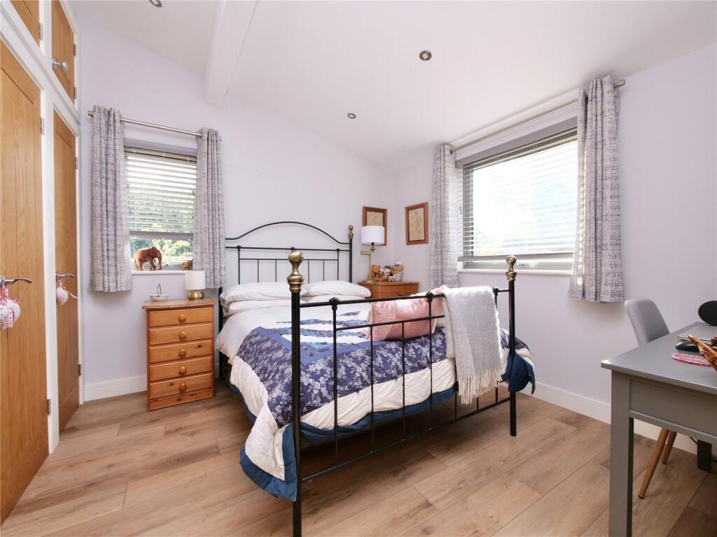 Additional image 12 of Charming Barn Conversion With Over Four Acres of Paddock