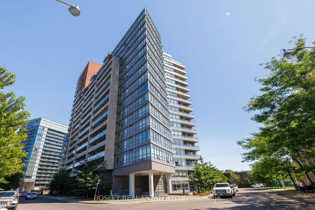 Additional image 26 of 38 Joe Shuster Way Unit 604