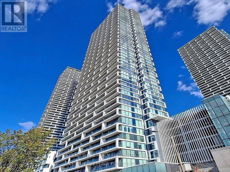6015 - 950 PORTAGE PARKWAY|Vaughan (Vaughan Corporate Centre), Ontario L4K5Z5
